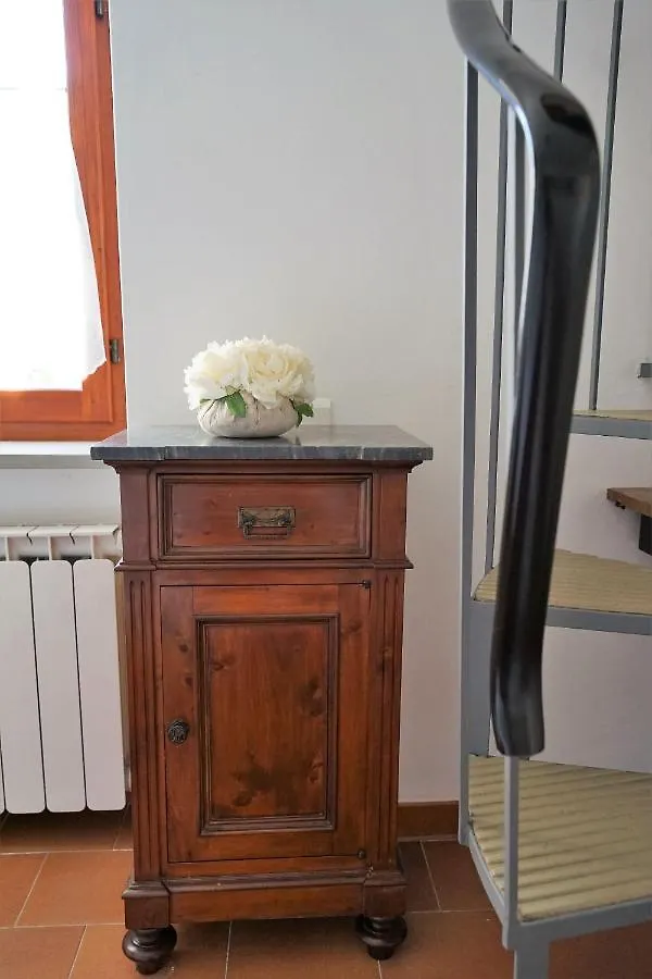 Ca Nel Bosco Villa San Benedetto  Holiday home