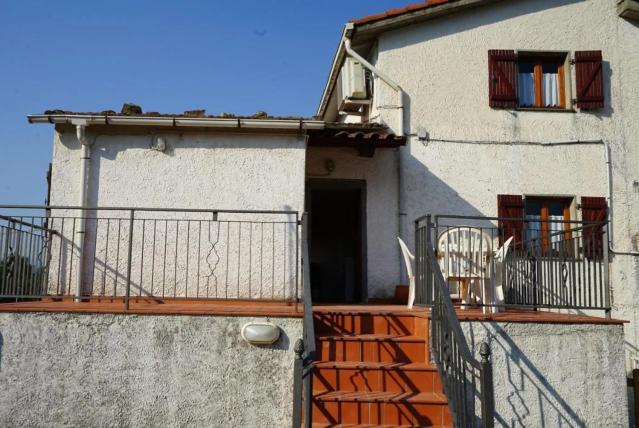 Ca Nel Bosco Villa San Benedetto  Italy