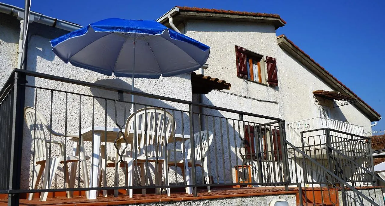 펜션 San Benedetto  Ca Nel Bosco 빌라