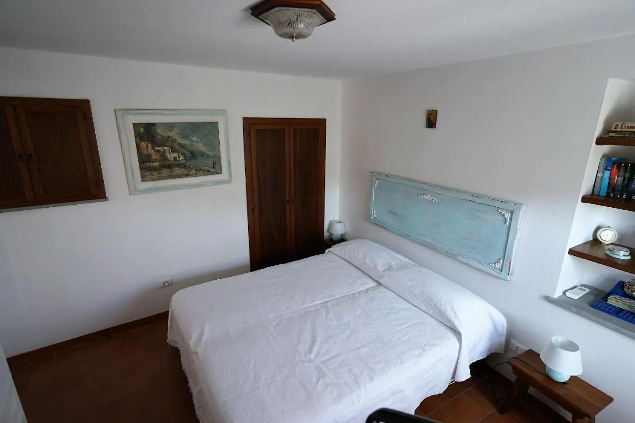 San Benedetto  Ca Nel Bosco 빌라 펜션 San Benedetto (Liguria)